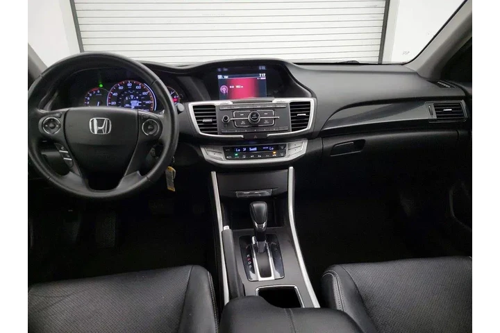 $14599 : Honda Accord 2015 Sport 4dr image 9