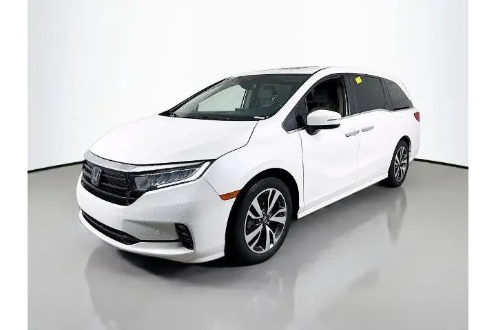 $29500 : Honda Odyssey 2022 Touring 4 image 3