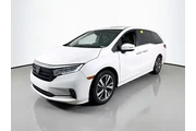$29500 : Honda Odyssey 2022 Touring 4 thumbnail