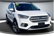 $12000 : Ford Escape 2018 SEL 4dr SUV thumbnail
