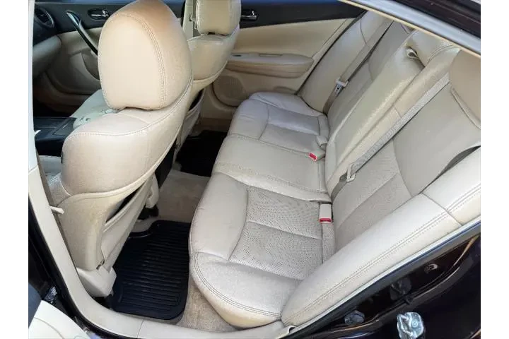 $4500 : Nissan Maxima 2012 3.5 S 4dr image 10