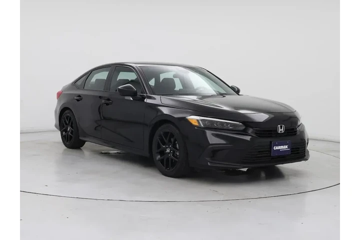 $25998 : Honda Civic 2024 Sport 4dr S image 1