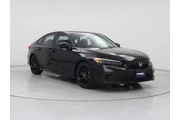 Honda Civic 2024 Sport 4dr S