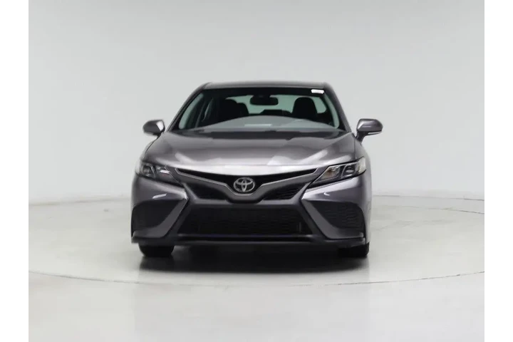 $20998 : Toyota Camry 2021 SE 4dr Sed image 5