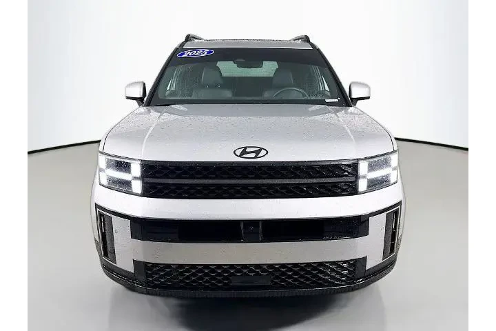 $39997 : Hyundai SANTA FE 2025 Callig image 6