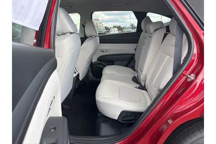 $31498 : Hyundai TUCSON 2026 SEL 4dr image 5