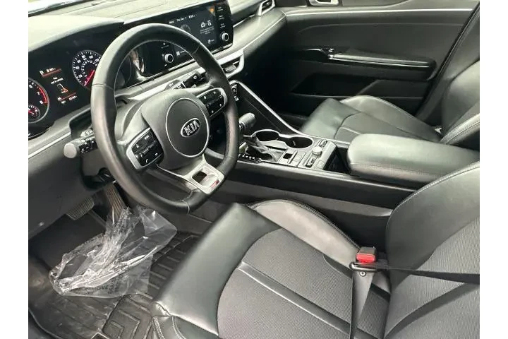 $27990 : Kia K5 2021 GT-Line 4dr Seda image 9