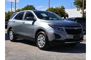 $15990 : Chevrolet Equinox 2023 4x4 L thumbnail
