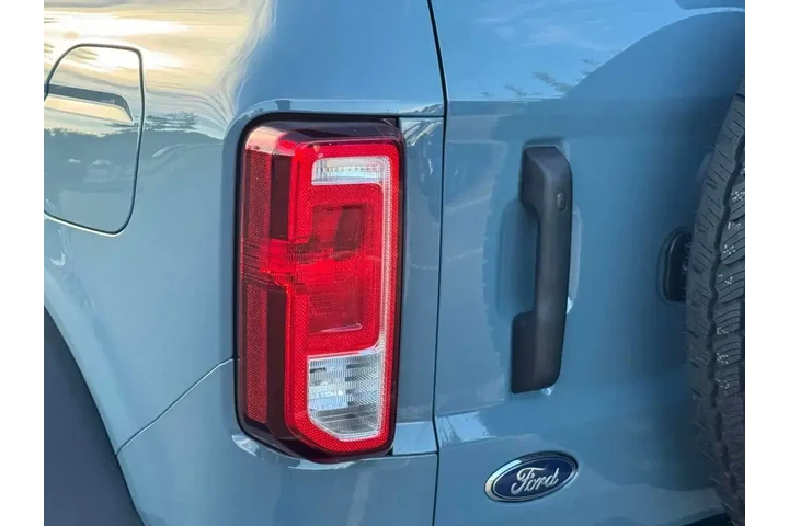 $39300 : Ford Bronco 2023 4x4 Base 4d image 10