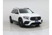 Mercedes-Benz GLB 2022 AWD A en Fresno