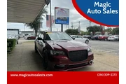 2019 300 Touring en Dallas