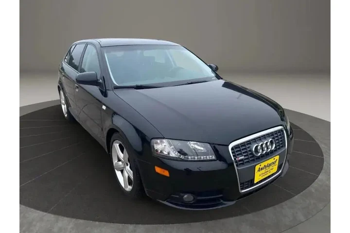 $6900 : 2008 A3 2.0T image 10