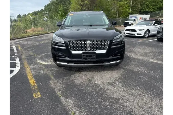 $30990 : Lincoln Aviator 2022 Standar image 2