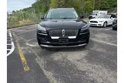 $30990 : Lincoln Aviator 2022 Standar thumbnail