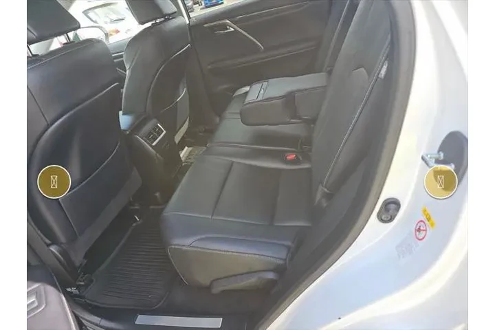 $24000 : Lexus RX 350 2016 4dr SUV image 9