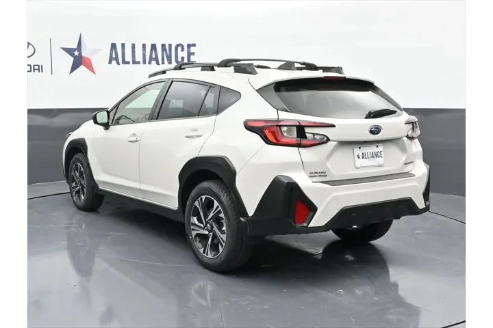 $26647 : Subaru Crosstrek 2025 AWD Pr image 5