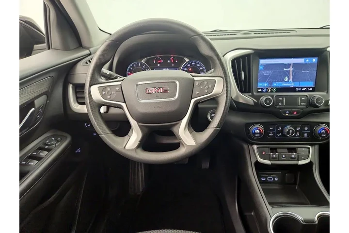 $24998 : GMC Terrain 2023 SLE 4dr SUV image 10