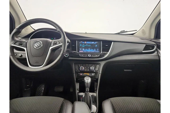 $14998 : Buick Encore 2017 Preferred image 9