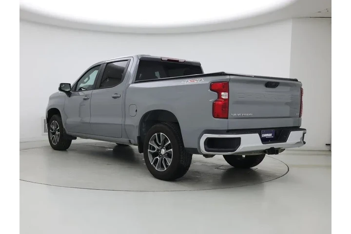 $36998 : Chevrolet Silverado 1500 202 image 2