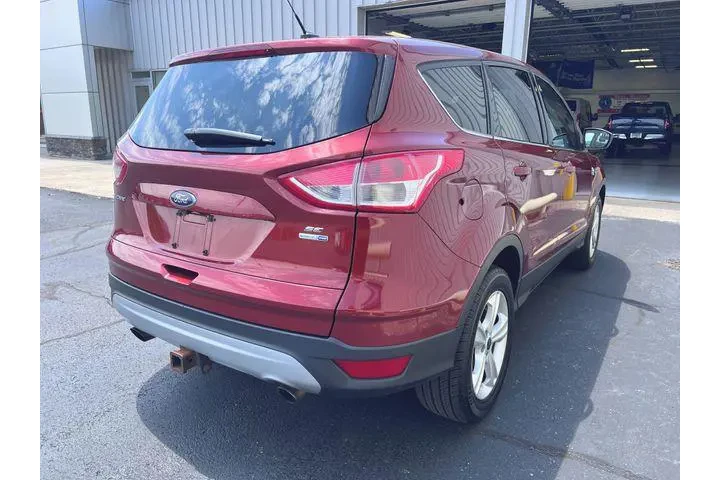 $8000 : Ford Escape 2014 AWD SE 4dr image 8