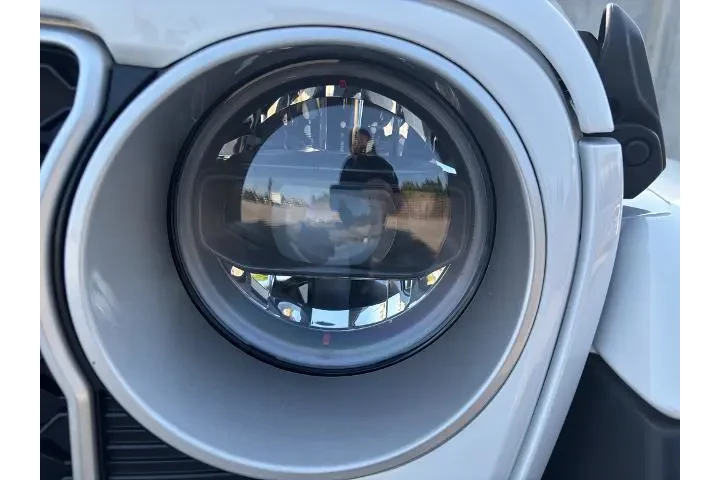 $39934 : Jeep Wrangler 2024 4x4 Sahar image 4