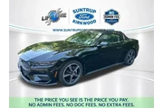 Ford Mustang 2025 EcoBoost 2 en St. Louis