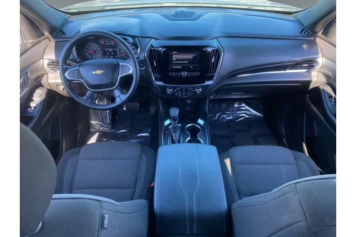 $38676 : Chevrolet Traverse 2023 LT C image 10