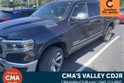 PRE-OWNED 2021 RAM 1500 LIMIT