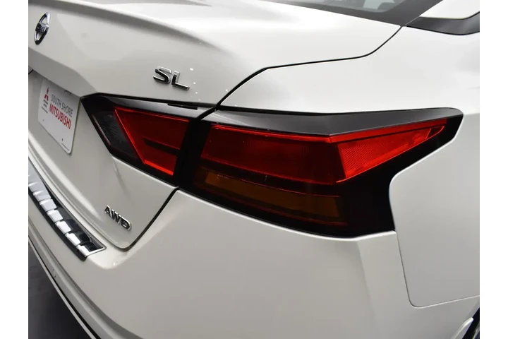 $16326 : Nissan Altima 2022 AWD 2.5 S image 7