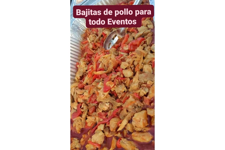 SALON DE FIESTAS image 9