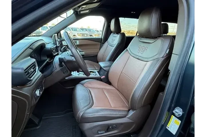 $34998 : Ford Explorer 2022 AWD King image 9