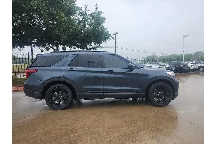 $34998 : Ford Explorer 2024 ST-Line 4 image 2