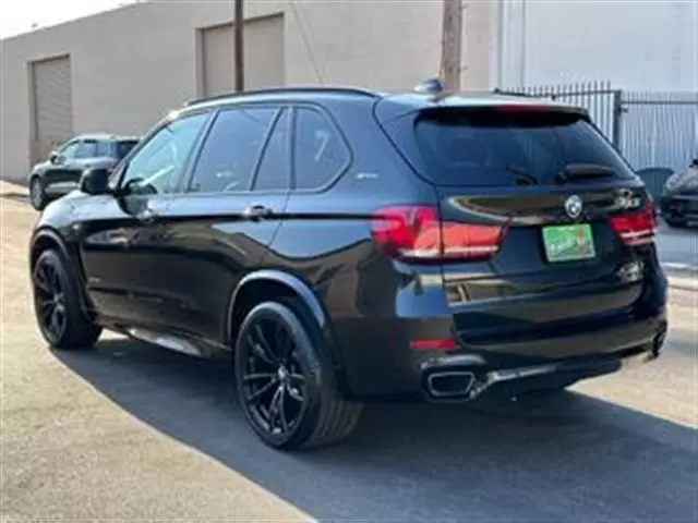 $22990 : 2018 BMW X52018 BMW X5 image 7