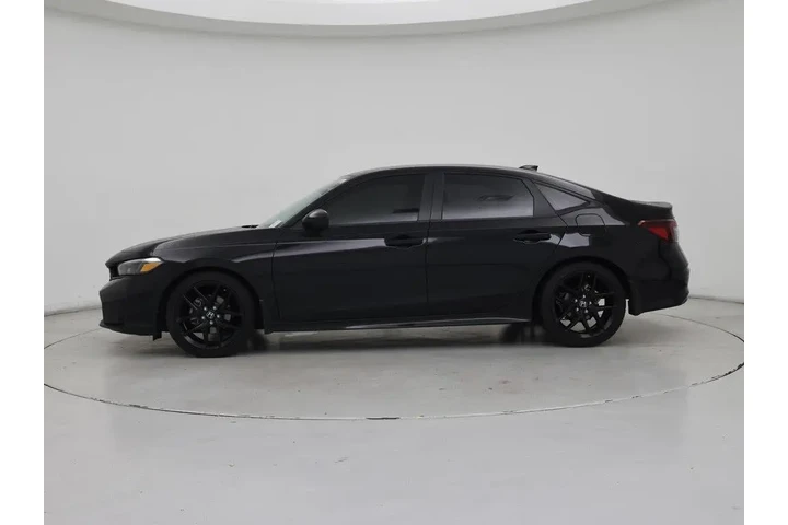 $27998 : Honda Civic 2025 Sport 4dr S image 3