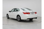 $15998 : Honda Accord 2014 LX 4dr Sed thumbnail