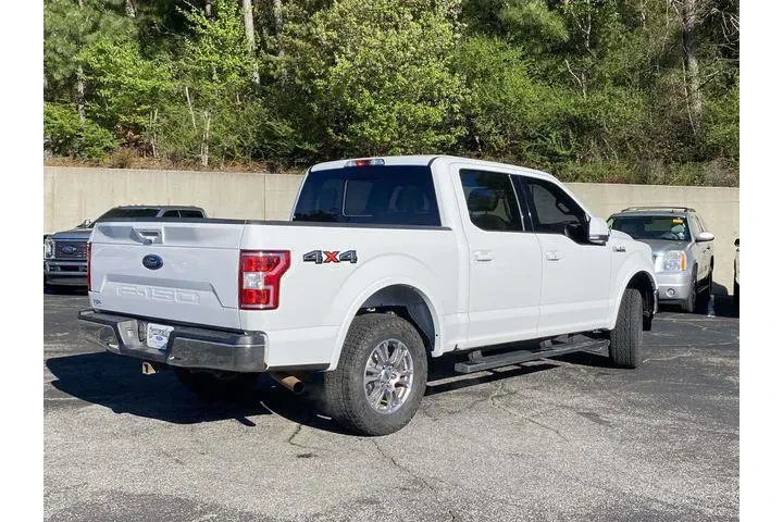 $21790 : Ford F-150 2018 4x4 King Ran image 3