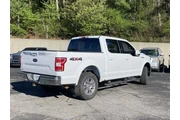 $21790 : Ford F-150 2018 4x4 King Ran thumbnail