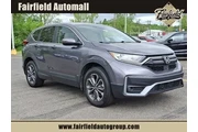 Honda CR-V 2020 AWD EX-L 4dr en Philadelphia