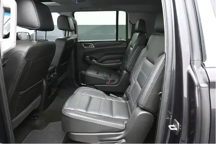 $28991 : GMC Yukon XL 2018 4x4 Denali image 7
