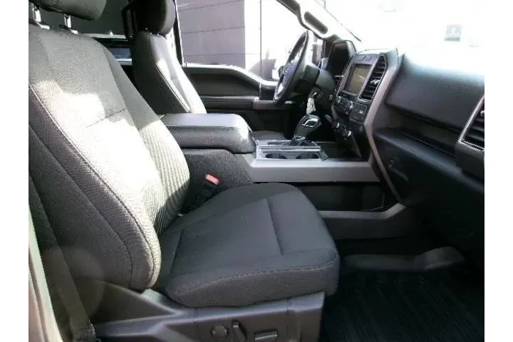 $30996 : Ford F-150 2019 4x4 XLT 4dr image 3