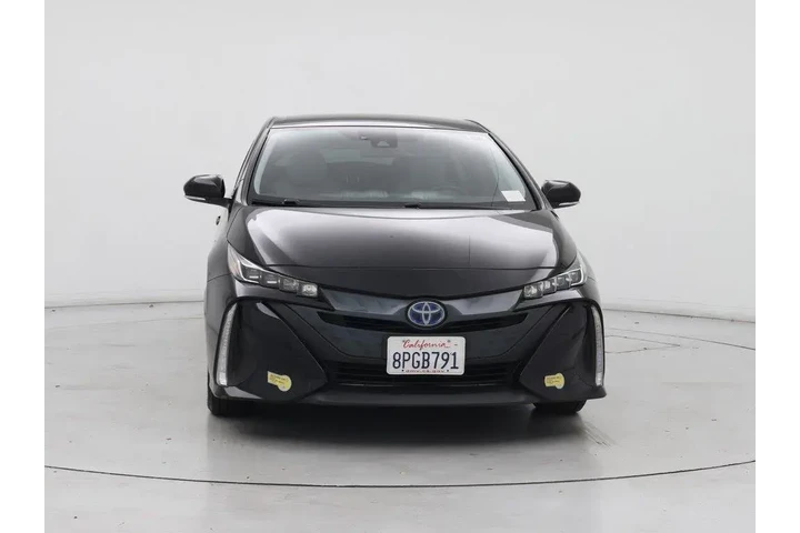 $21998 : Toyota Prius Prime 2020 LE 4 image 5