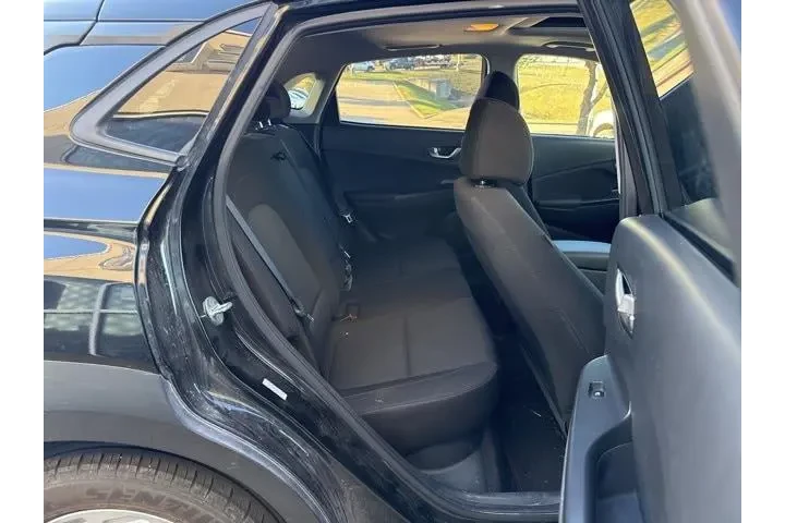 $18488 : Hyundai KONA 2022 SEL 4dr Cr image 10