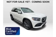 Mercedes-Benz GLS 2021 AWD G