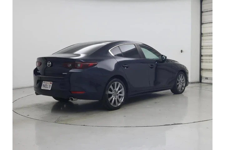 $20998 : Mazda Mazda3 Sedan 2023 2.5 image 8