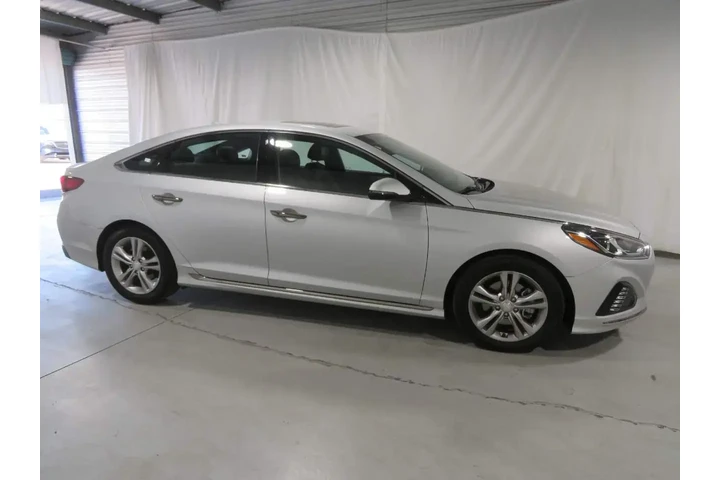 $11950 : Hyundai SONATA 2018 Sport 4d image 7