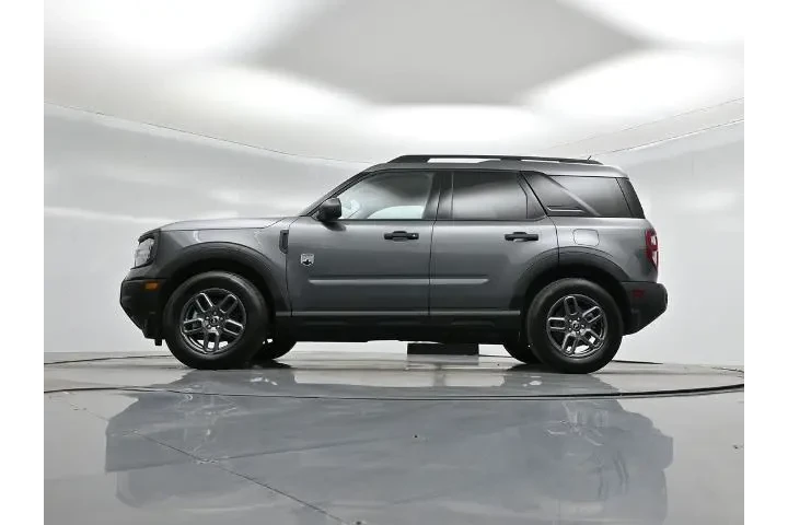 $28613 : Ford Bronco Sport 2025 AWD B image 8