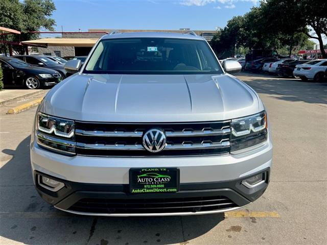 $22950 : 2019 VOLKSWAGEN ATLAS 3.6L V6 image 5