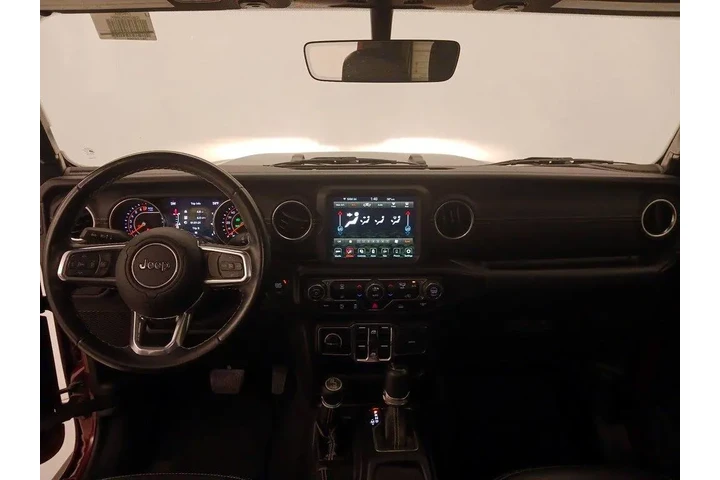 $29998 : Jeep Gladiator 2021 4x4 Over image 9