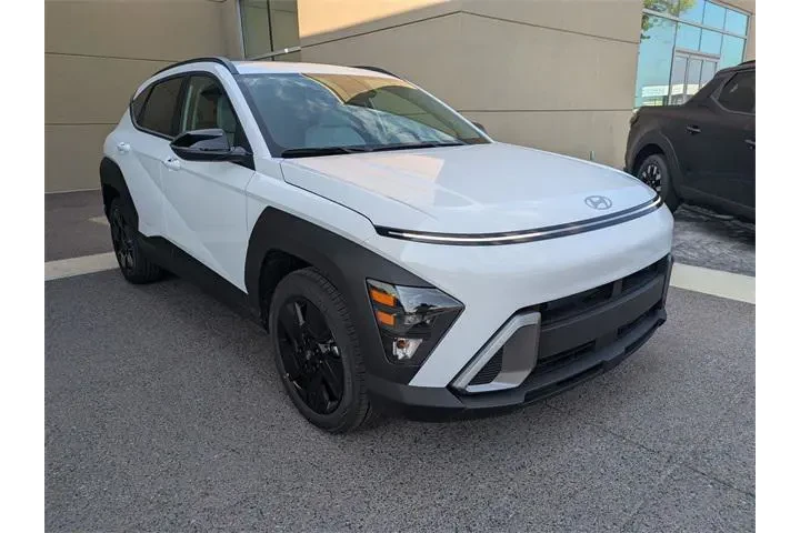 $27296 : Hyundai KONA 2026 SEL Sport image 4