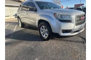 2015 GMC Acadia SLE-2 thumbnail